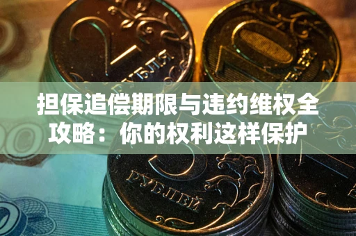 北京担保追偿期限与违约维权全攻略：你的权利这样保护